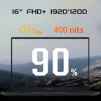 ASUS TUF F16 RTX 5050 VR-Ready Gaming Laptop  16" FHD+(1920x1200) 165Hz  Intel i7-14650HX  NVIDIA RTX 5050  16GB DDR5  1TB SSD  RGB Backlit KB  FHD Webcam  MUX Switch with NVIDIA Advanced Optimus