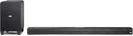 Polk Audio Signa S4 TV Sound Bar with Subwoofer - Dolby Atmos Audio VoiceAdjust & BassAdjust Technology  HDMI eARC  Wireless Subwoofer works with 8K  4K  & HD TVs  Bluetooth  Wireless Streaming