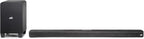 Polk Audio Signa S4 TV Sound Bar with Subwoofer - Dolby Atmos Audio VoiceAdjust & BassAdjust Technology  HDMI eARC  Wireless Subwoofer works with 8K  4K  & HD TVs  Bluetooth  Wireless Streaming