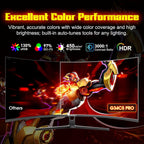 SANSUI 34 Inch 240Hz Ultrawide Curved Gaming Monitor UWQHD 3440×1440  21:9 2K Curved Monitor 1500R HDR400 Fast VA  PIP/PBP AI Crosshair AIPQ(Visual Enhance) MPRT 1ms HDMI2.1*2 DP1.4*2(DP Cable Incl.)