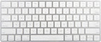 Apple Wireless Magic Keyboard 2 -MLA22LL/A withApple Magic Bluetooth Mouse 2 -MLA02LL/A (Renewed)