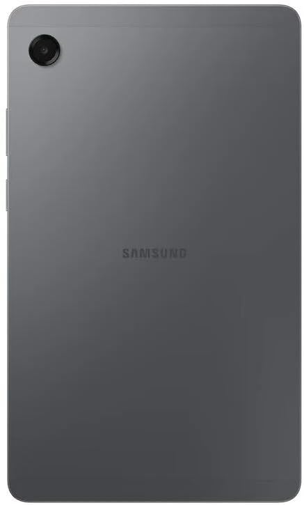 Samsung Galaxy Tab A11 (SM-X133), 64GB 4GB Ram, WiFi Only, International Version (25W Fast Charger Bundle, Gray)