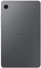 Samsung Galaxy Tab A11 (SM-X133), 64GB 4GB Ram, WiFi Only, International Version (25W Fast Charger Bundle, Gray)