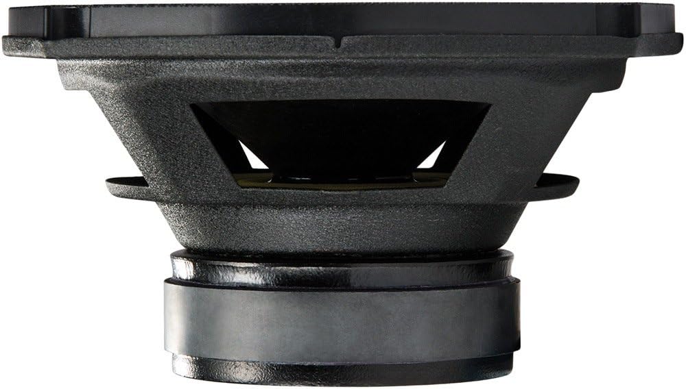 KICKER Speakers 6.5 & 6X9 inch for Ford F-150 2015-2024 Upgrade Kit - 2 Pairs of DS Series with Adapters and Harness  Car Audio Front & Rear Door Speaker DSC650  43DSC6504 & DSC6930  43DSC69304