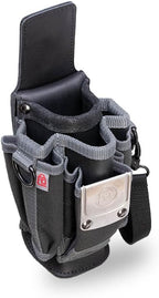 Veto Pro Pac MP1X (Leather Backed Small-Sized Tool Pouch)