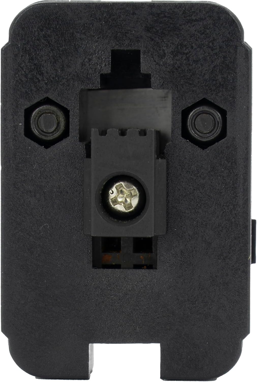 Platinum Tools 100061C EXO Crimp Frame with EXO-EX Die Set for ezEX-RJ45 Connectors