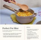 Our Place Cookware Set - 13-Piece Kit Including the Always Pan, Perfect Pot and Spatulas | Multifunctional, Toxin-Free Nonstick | Heat Safe up to 450°F | Oven, Stove, Induction Compatible | Steam