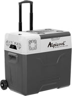 Alpicool Portable Refrigerator