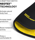 HOT SHAPERS Women’s Sleeved Body Sculpting Kit - Waist Cincher with Sleeves & Waist Trainer for Full-Body Contouring