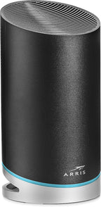 ARRIS Surfboard mAX™ Plus AX7000 Mesh Tri-Band WiFi 6 Router System. WiFi Coverage of up to 6,000 sq ft Homes. (W130)