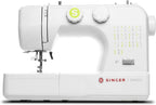 Singer SM024GREENFR SM024 Sewing Machine Green - Recertified, Medium