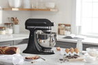 KitchenAid Artisan Series 5 Quart Tilt Head Stand Mixer