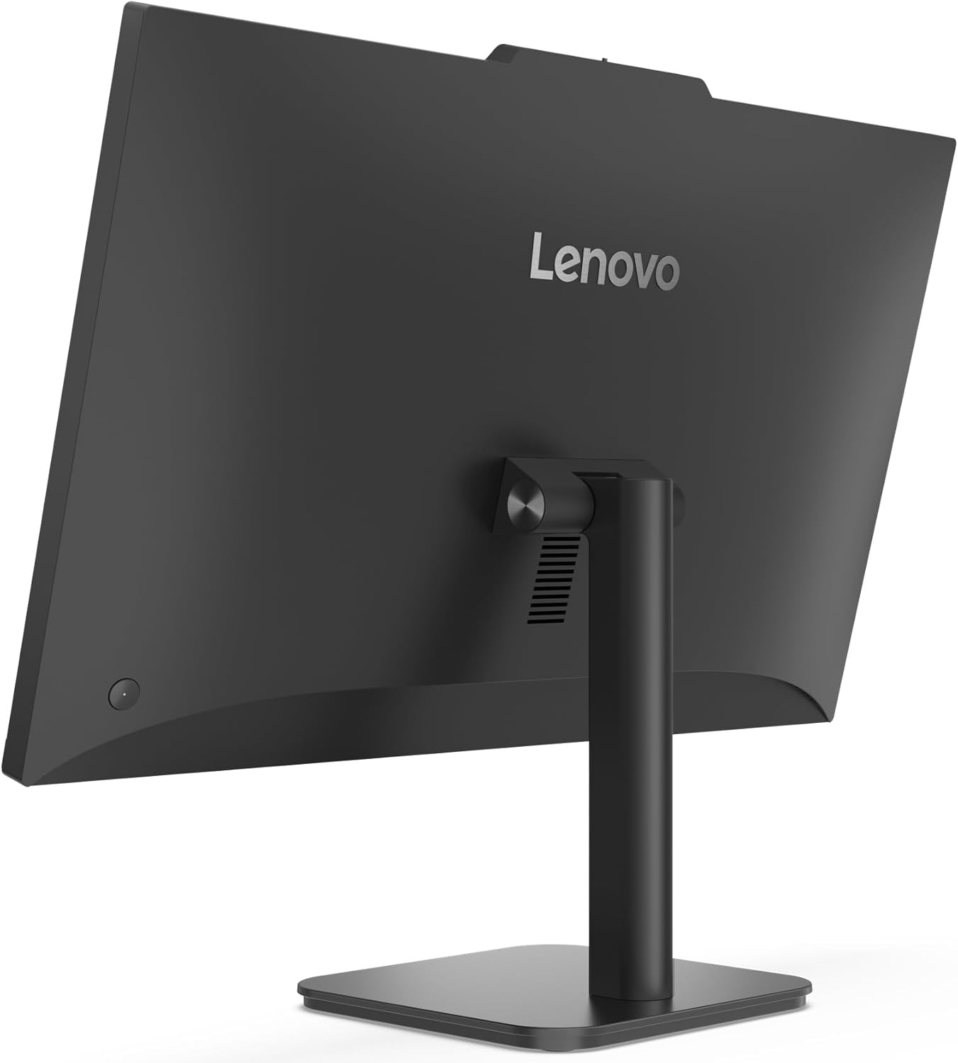 Lenovo 24 IdeaCentre All-in-One Desktop Computer for Home Office  16GB DDR4 RAM  512GB PCIe SSD  Intel Processor  Lifetime Office 365 for Web  FHD  WiFi 6  BT 5.2  RJ-45  HDMI  Ebony‌ Black  Win 11H
