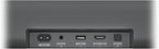 Philips TAB6200 2.1 Channel Soundbar with Wireless Subwoofer - Bluetooth  HDMI eARC  Dolby Atmos  DTS Virtual:X  240W Max Power  Black