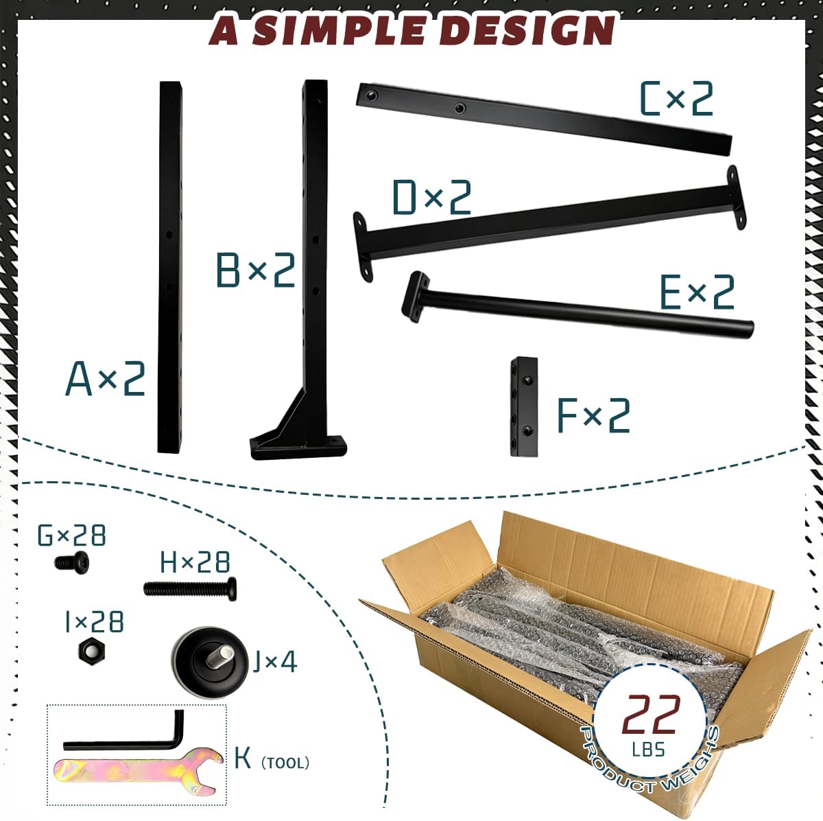 4 Layer Surfboard Rack Surfboard Storage Rack Ski Storage Rack Can Hold Various Surfboard, Standing Paddle Board, Snowboard And Hanging Diving Suits, Life Jackets Etc.and other Water Sports Equipment
