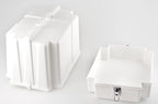 Brother Sewing and Quilting Machine, Computerized, 165 Built-in Stitches, LCD Display, Wide Table, 8 Included Presser Feet, White, 20x12x17