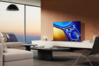 Sony BRAVIA 8 II 65 Inch TV  QD OLED  4K Smart Google TV  XR Processor with AI Technology  Ultra Slim Design  120hz Television  Dolby Vision/Atmos  Exclusive Features for PS5  K-65XR80M2  2025 Model