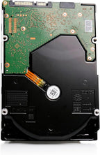 Western Digital Ultrastar DC HC550 WUH721816ALE6L4 0F38462 16TB 7 200 RPM SATA 6Gb/s CMR 512e Format 512MB Cache Helium Sealed 3.5-inch Enterprise HDD (Renewed)