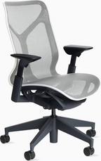 Cosm Chair, Mid Back