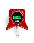 SST Pipe Center Punch