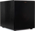 Klipsch R-120SW Subwoofer  Black