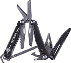 NEXTORCH PIONEER 14-IN-1 Multi-tools Full-Size,Versatile Multi-tool Set with Scissors Needle Nose Pliers Pocket Clip Multi-tool
