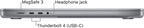 Apple 2021 MacBook Pro with Apple M1 Max Chip  16-inch  32GB RAM  1TB SSD Storage  Space Gray (Renewed)