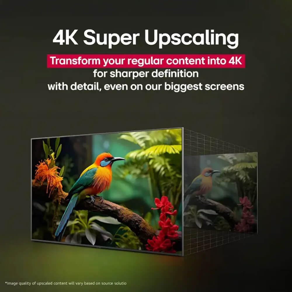 LG 65-Inch Class OLED B4 Series Smart TV 4K Processor Flat Screen with Magic Remote AI-Powered with Alexa Built-in (OLED65B4PUA  2024) (Renewed)