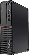 Lenovo ThinkCentre M75s SFF AMD Ryzen 5 PRO 3400G 3.7GHz  32GB RAM  1TB SSD  Windows 11 Pro (Renewed)