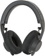 AIAIAI TMA-2 Studio Wireless+ Headphones Over Ear  W+ Link Technology  Fully Modular Construction  Uncompressed Wireless Audio  Premium Memory Foam Cushions  Ergonomic Creator Headband