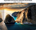 Samsung 43 Inch Smart TV 2025 Class U8000 Series Crystal UHD 4K Smart Tizen TV with Bluetooth  Motion Xcelerator(Renewed)