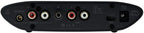iFi Zen Phono 3 Phono Preamp Reduce Hiss & Noise on Vinyl Playback (Black Stealth)