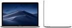 Apple 15.4in MacBook Pro Laptop (Retina  Touch Bar  2.6GHz 6-Core Intel Core i7  16GB RAM  512GB SSD Storage) Space Gray (MR942LL/A) (2018 Model) (Renewed)
