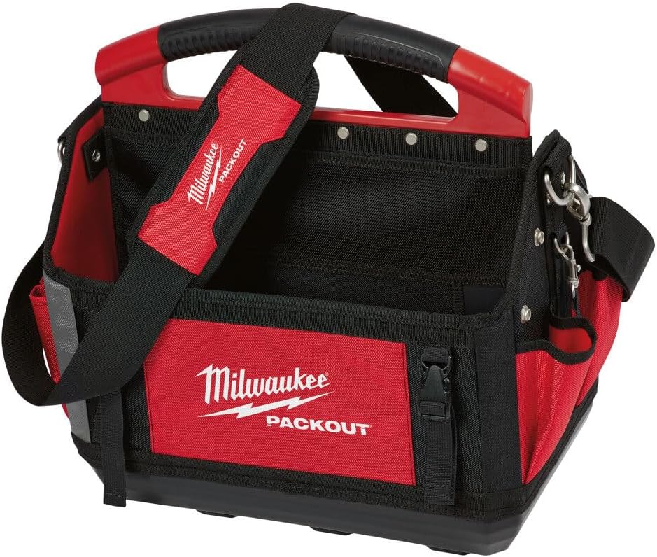 48-22-8315 Packout, 15", Storage Tote