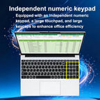 15.6-inch Laptop 0001