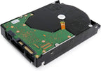 Western Digital Ultrastar DC HC550 WUH721816ALE6L4 0F38462 16TB 7 200 RPM SATA 6Gb/s CMR 512e Format 512MB Cache Helium Sealed 3.5-inch Enterprise HDD (Renewed)