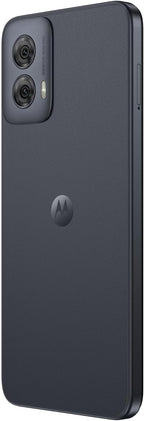 Moto G Power 5G | 2024 | Unlocked | Made for US 8/128GB | 50MP Camera | Midnight Blue
