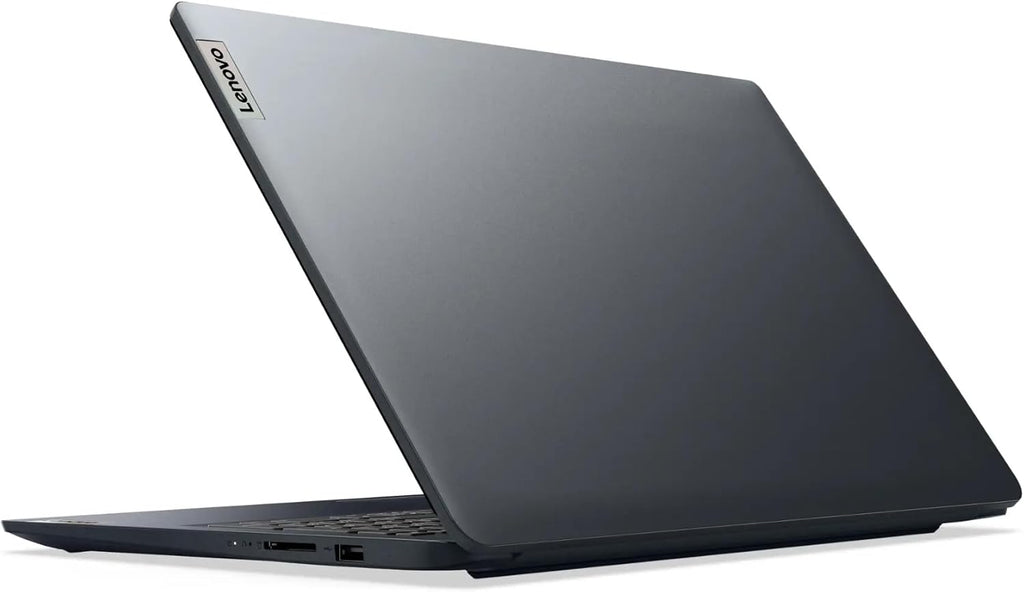 Lenovo IdeaPad 15.6" FHD Touchscreen Business Laptop Computer  10-core Intel i5 Processor  16GB RAM 512GB Storage (256GB SSD+256GB Docking Set)  Windows 11 Laptop  PLUSERA Earphones  Abyss Blue