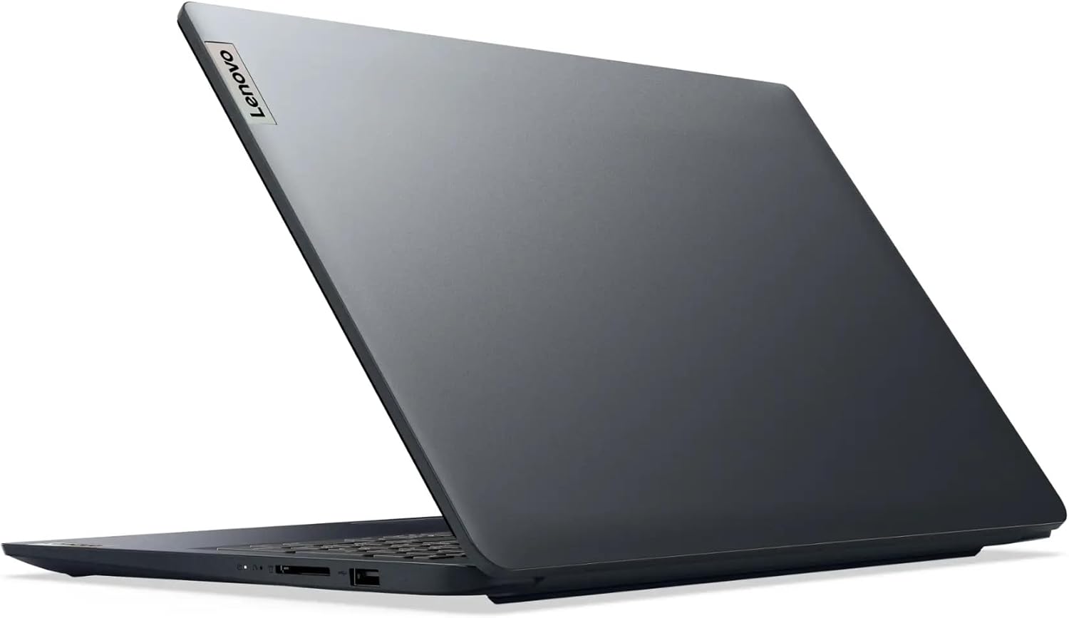 Lenovo IdeaPad 15.6" FHD Touchscreen Business Laptop Computer  10-core Intel i5 Processor  16GB RAM 512GB Storage (256GB SSD+256GB Docking Set)  Windows 11 Laptop  PLUSERA Earphones  Abyss Blue