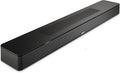 Bose Smart Dolby Atmos Soundbar  All-in-One Soundbar for TV  A.I. Dialogue Mode  Voice Control and Amazon Alexa Built-in  Supports Bluetooth/AirPlay/Spotify Connect/Chromecast  Black