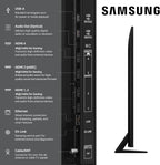 Samsung 85-Inch Class Neo QLED 4K QN80F Series  Vision AI  Mini LED Smart TV (2025 Model  85QN80F) Neo Quantum HDR  Object Tracking Sound Lite w/Dolby Atmos  NQ4 AI Gen2 Processor  Alexa Built-in