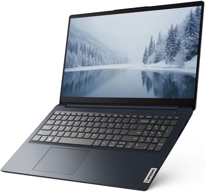 Lenovo IdeaPad 15.6” FHD Touchscreen Laptop  40GB RAM 2.5TB Storage (2TB SSD+512GB Docking Station Set)  10-Cores Intel Core i5  Windows 11 Pro with Microsoft Office Included  PLUSERA Earphones