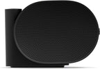 Sonos Arc Ultra Soundbar with Dolby Atmos and Voice Control - 9.1.4 Surround Sound for TV and Music - Black