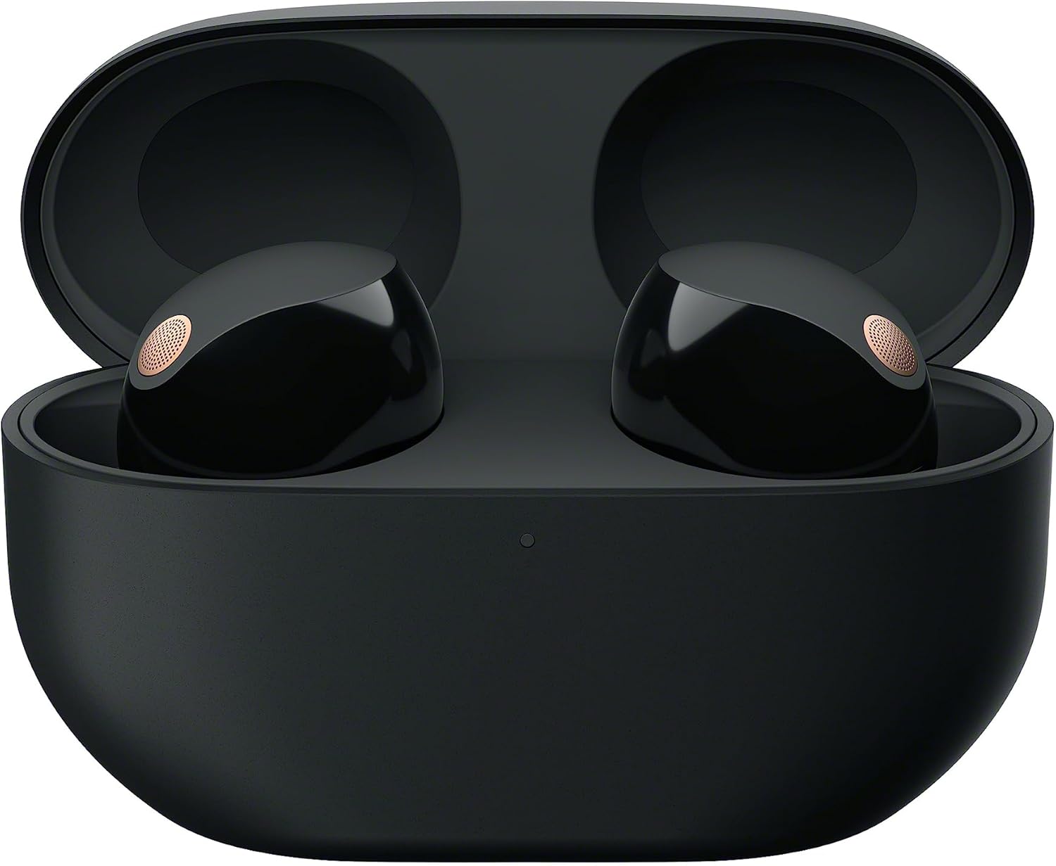 Sony WF-1000XM5 Premium Noise Cancelling Truly Wireless Bluetooth Earbuds & in-Ear Headphones with Alexa Built-in  Black