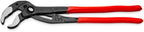 KNIPEX Tools Cobra Water Pump Pliers, XL, 16 inch, red