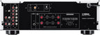 Yamaha Audio A-S301BL Natural Sound Integrated Stereo Amplifier (Black)