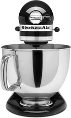 KitchenAid Artisan Series 5 Quart Tilt Head Stand Mixer