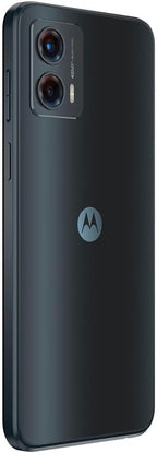 Motorola Moto G 5G 2023 (64GB, 4GB) 6.5", 48MP Dual Camera, Android 13, Snapdragon (Fully Unlocked Unlocked for T-Mobile, AT&T, Verizon, Global) XT2313-6 (Ink Blue)(Renewed)