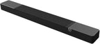 Klipsch Flexus Sound System: CORE 200 Sound Bar  10" SUB 100 Subwoofer  Powered by Onkyo with Bluetooth  Dolby Atmos and Custom Tuned Bass - Black