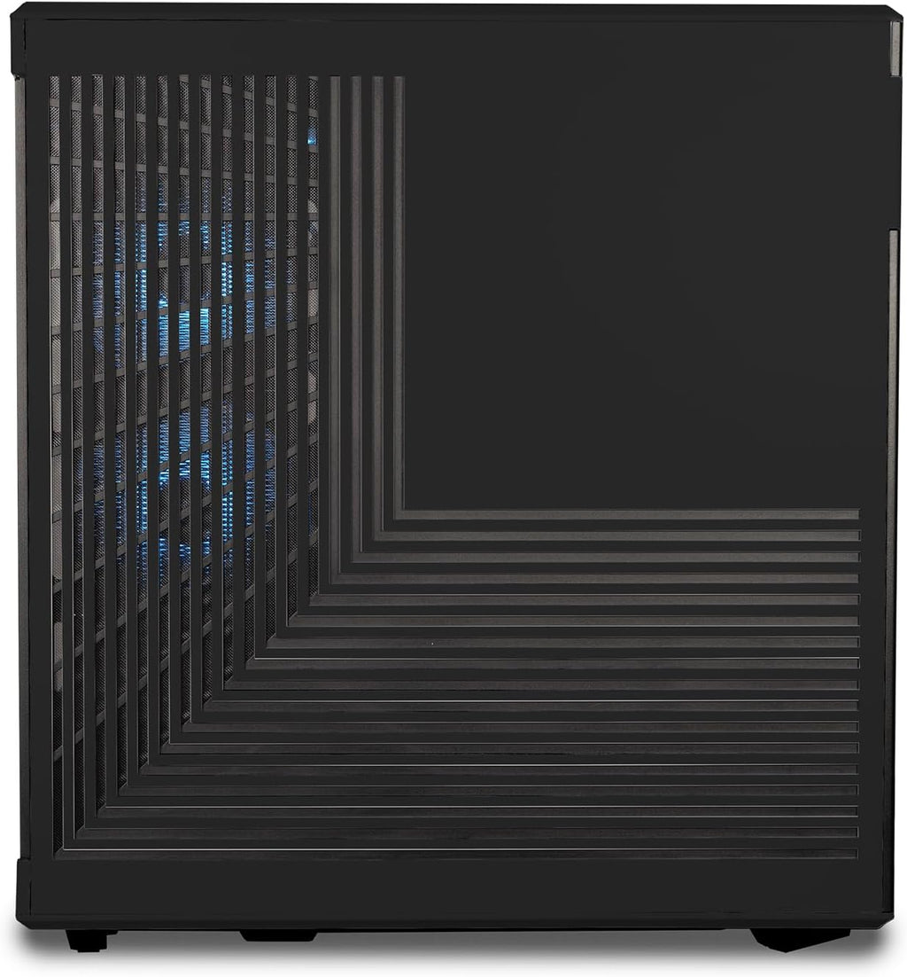 iBUYPOWER Y40 PRO Black Gaming PC Desktop Computer AMD Ryzen 9 7900X CPU  NVIDIA GeForce RTX 5070Ti 16GB GPU  32GB DDR5 RGB 5200MHz RAM  2TB NVMe SSD  Windows 11 Home  Keyboard  Mouse - Y40BA9N57T01